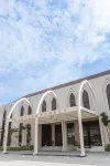 Whistler Garden Hotel Hotel dekat GBI Cengklong