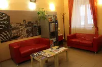 Parkovaya 9 Gostinitsa Hotels in Severodvinsk