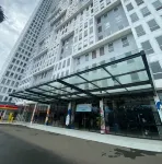 Urbano Apartemen By Funplace.id Hotel a Rawalumbu