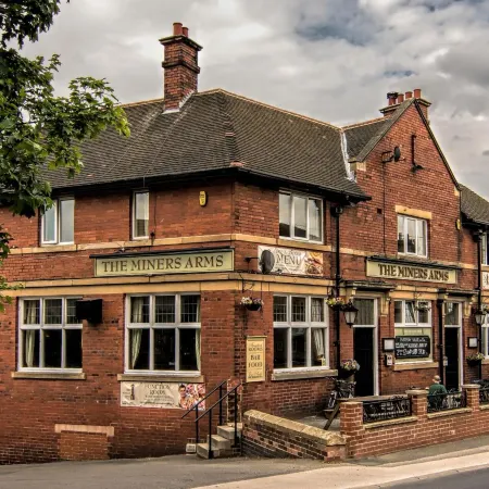 The Miners Arms
