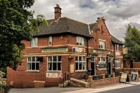The Miners Arms - 2-Star