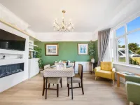 Anvershiel House Hotels in Portrush