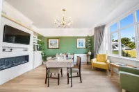 Anvershiel House Hotel a Portrush