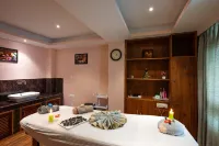 Avianna Gangtok Prime Hotel & Spa - spa