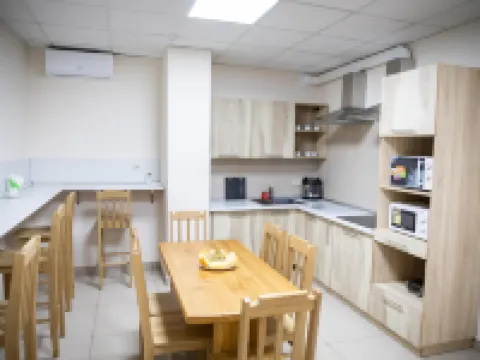 Avangard Hotel Hotels in Penza