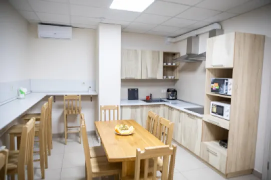 Avangard Hotel Hotels in 