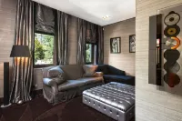 Rodina Grand Hotel and Spa - 5성급