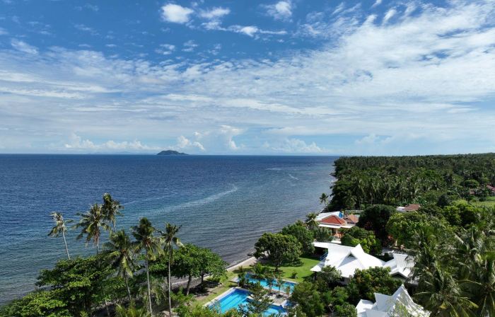 Infinity Diving Resort and Residences