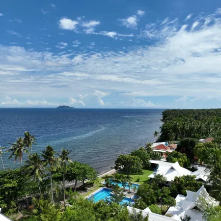 Infinity Diving Resort and Residences