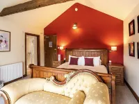 The Village Inn Hotels in Morpeth
