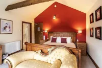 The Village Inn Hotel a Newton-on-the-Moor and Swarland