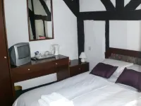 The Bulls Head Inkberrow Hotels in Worcester