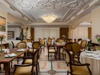 Rimar Hotel Krasnodar Hotels in Krasnodar