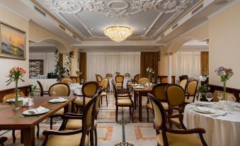 Rimar Hotel Krasnodar