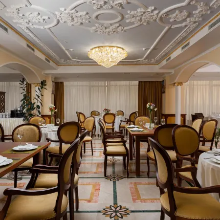 Rimar Hotel and SPA (Римар Отель СПА)