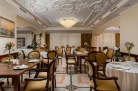 Rimar Hotel Krasnodar Gorod Krasnodar otelleri