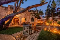 Riad Dar Etto Hotels in 