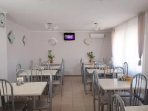 Hotel Kolos Hotels in Tyumen
