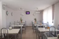 Hotel Kolos Hotels in Tyumen