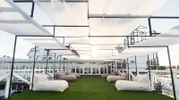 Tornado Hotel - صديق للحيوانات الاليفة