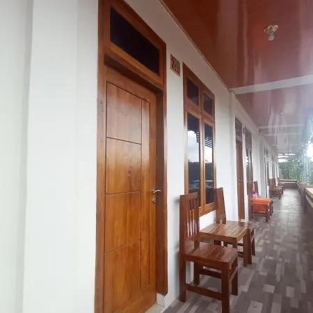 Benedict Guesthouse by Mori Hospitality