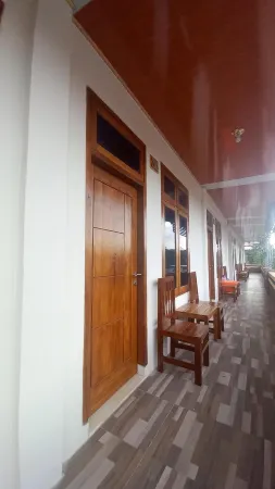 Benedict Guesthouse by Mori Hospitality