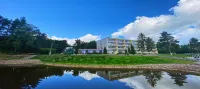 Green Force Park-Hotel Hotels in Kingiseppsky District