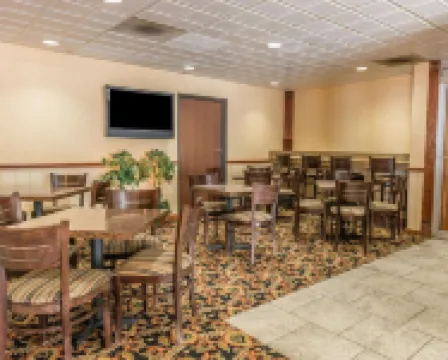 Rodeway Inn