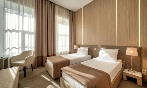 1852 Hotel