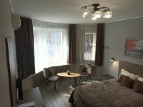 Ana Mini Hotel