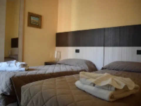Hotel Bamby Hotels in Rimini