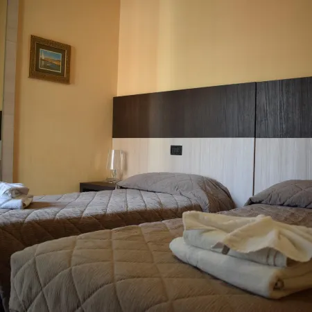 Hotel Bamby