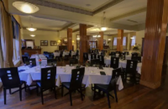 Royal Exchange Hotel