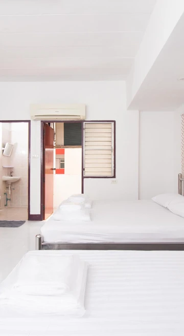 รูปภาพของAP Apartment om Noi