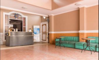 Arabia Style Homy Murni