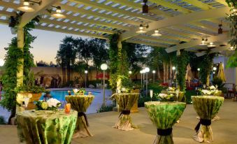 Sacramento Marriott Rancho Cordova