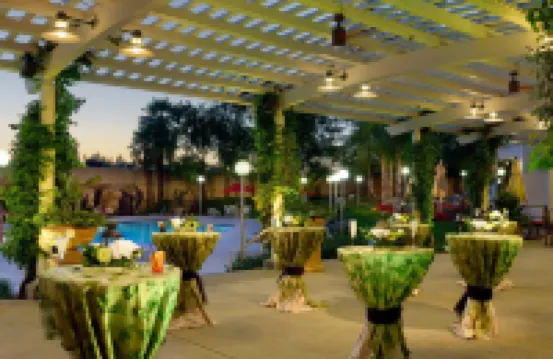 Sacramento Marriott Rancho Cordova