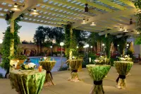 Sacramento Marriott Rancho Cordova