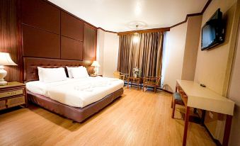 Lert Thani Hotel Suphanburi Province