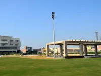 Hotel Solitaire Grand Hotels in Sirsa