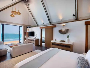 Anantara World Islands Dubai Resort