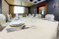 帕魯斯酒店 哈巴羅夫斯克酒店