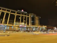 Asia Grand Hotel Hotels in Dushanbe