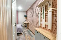 Frisson Mini-Hotel Hotels in Almetyevsky District