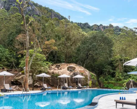 Sterling Munnar โรงแรมในมันนาร์