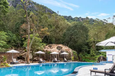 Sterling Munnar โรงแรมใน