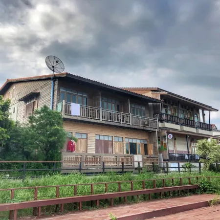 Phu Chiangkhan Hostel