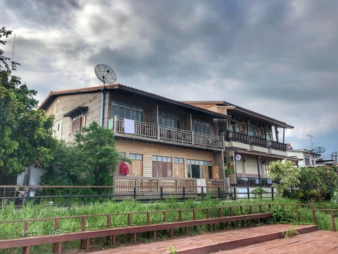 รูปภาพของภู่เชียงคาน Phu' Chiangkhan Hostel