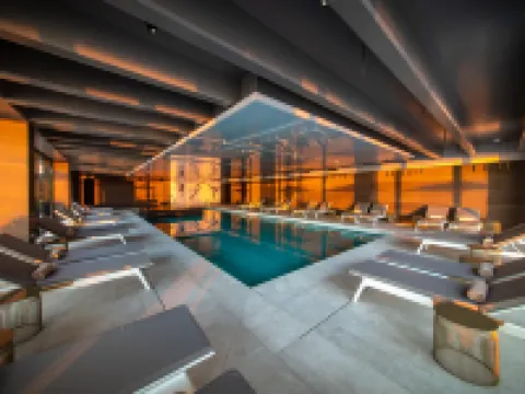 Grand Hotel Brioni Pula, A Radisson Collection Hotel Hotels in Pula