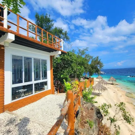 Santander Pebbles Beach Resort